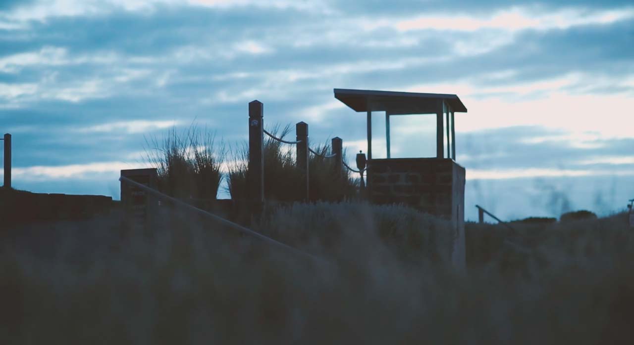 A Day at Barwon Heads