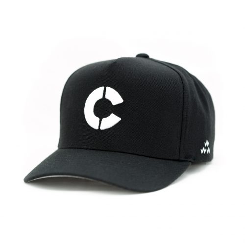 Caddie X Birds of Condor Cap