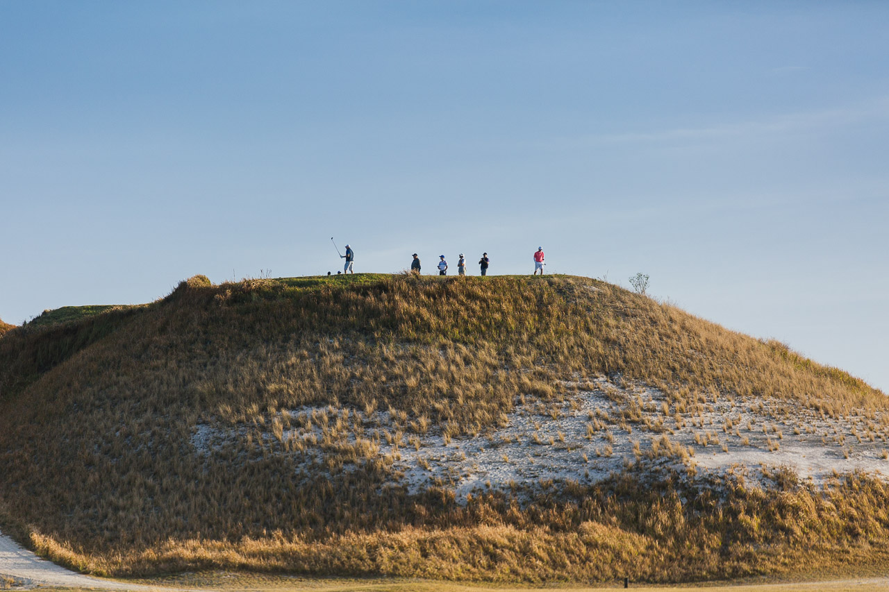 Streamsong Resort, Florida USA