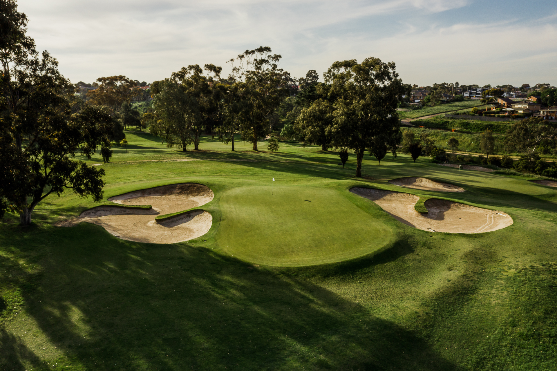 Vision 2025 – Golf Australia Video Series – 2021